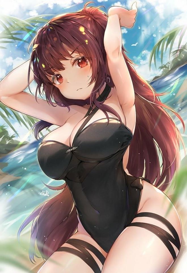 25P Hentai and Ecchi 95