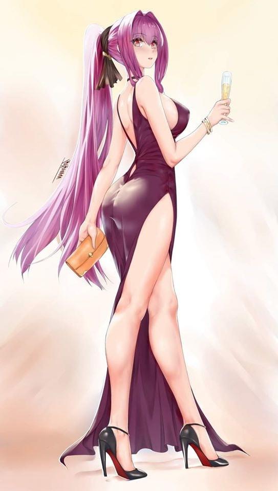 25P Hentai and Ecchi 95
