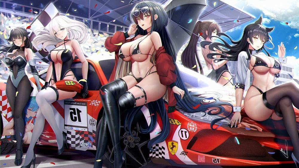 25P Hentai and Ecchi 95