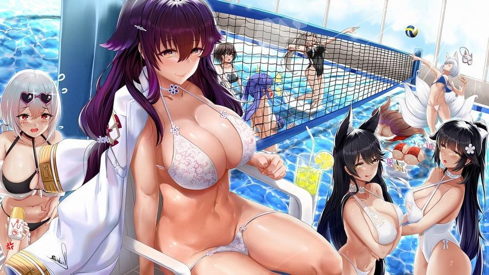 25P Hentai and Ecchi 95