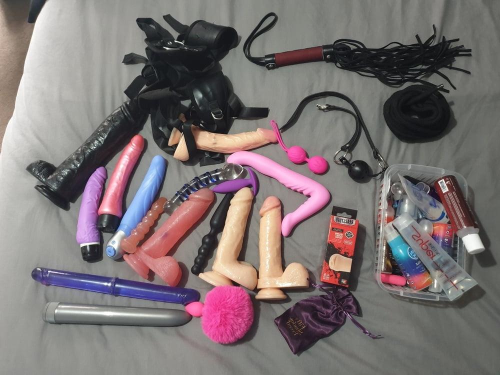23P Toys Story