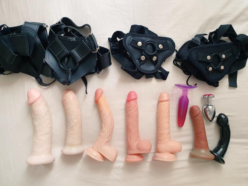 23P Toys Story