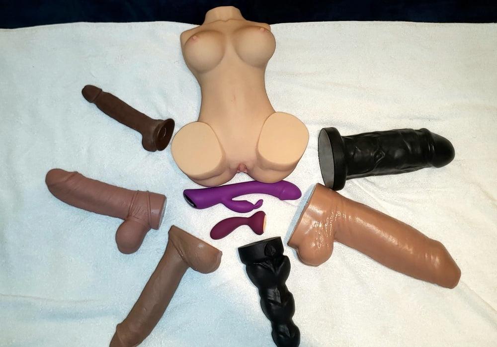 23P Toys Story