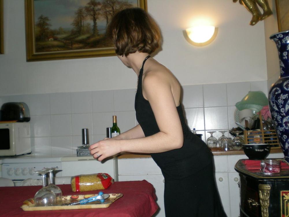 25P Slut French Demoniak