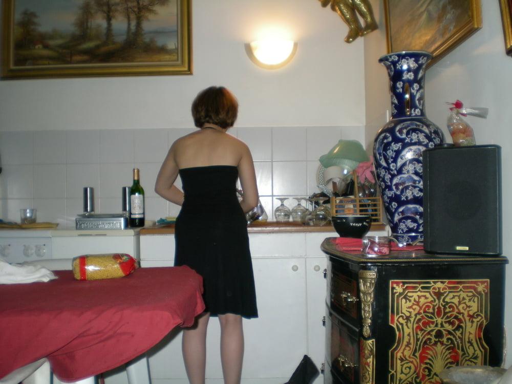 25P Slut French Demoniak