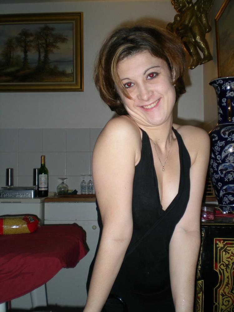 25P Slut French Demoniak