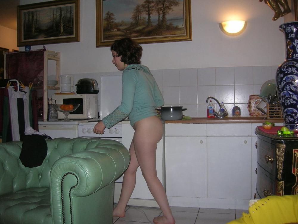 25P Slut French Demoniak
