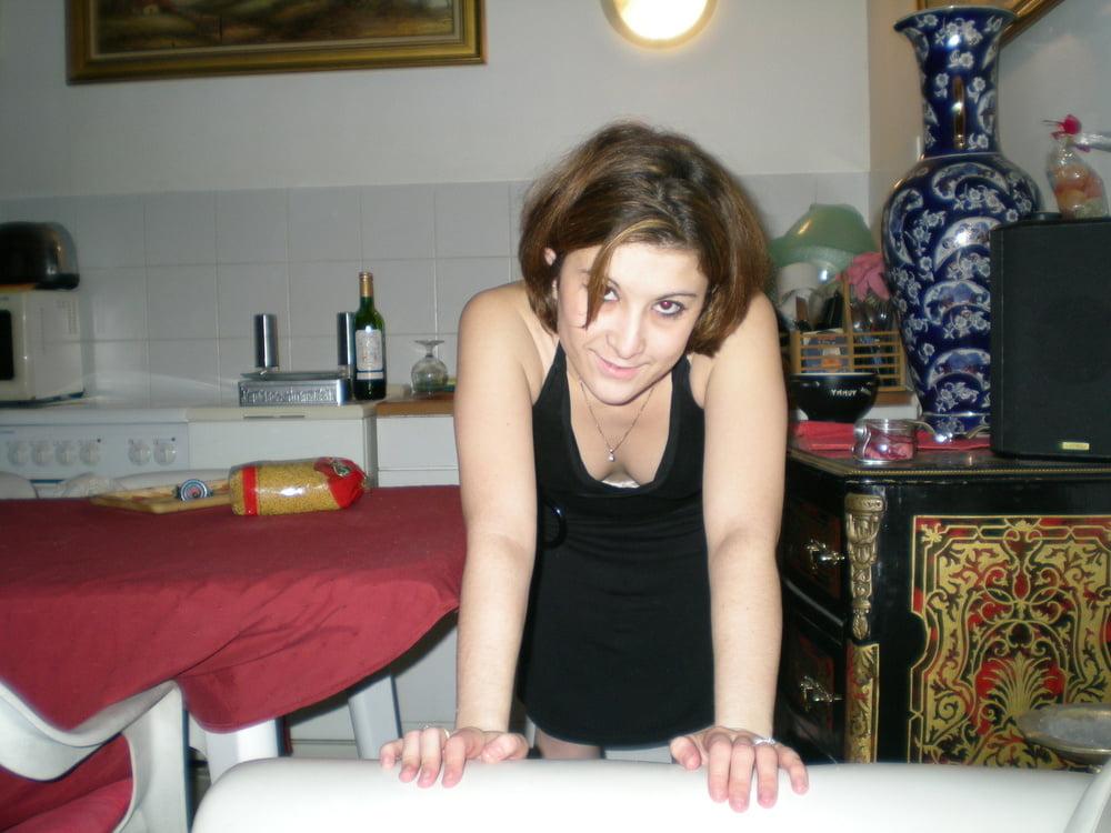 25P Slut French Demoniak