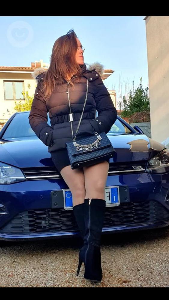 25P Mix slut pantyhose 6