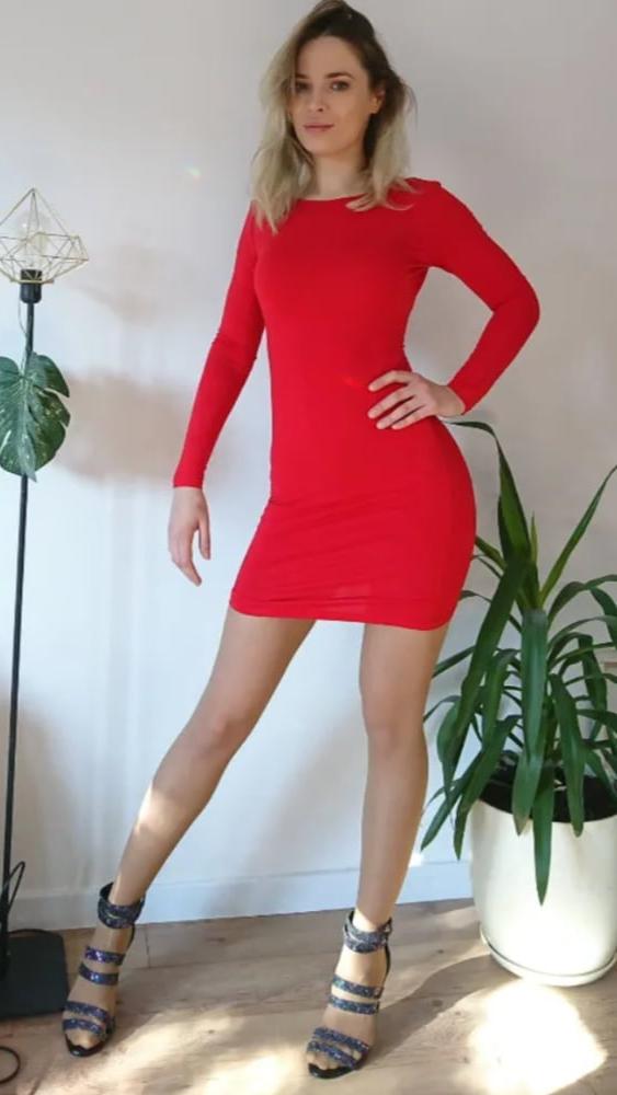 25P Mix slut pantyhose 6