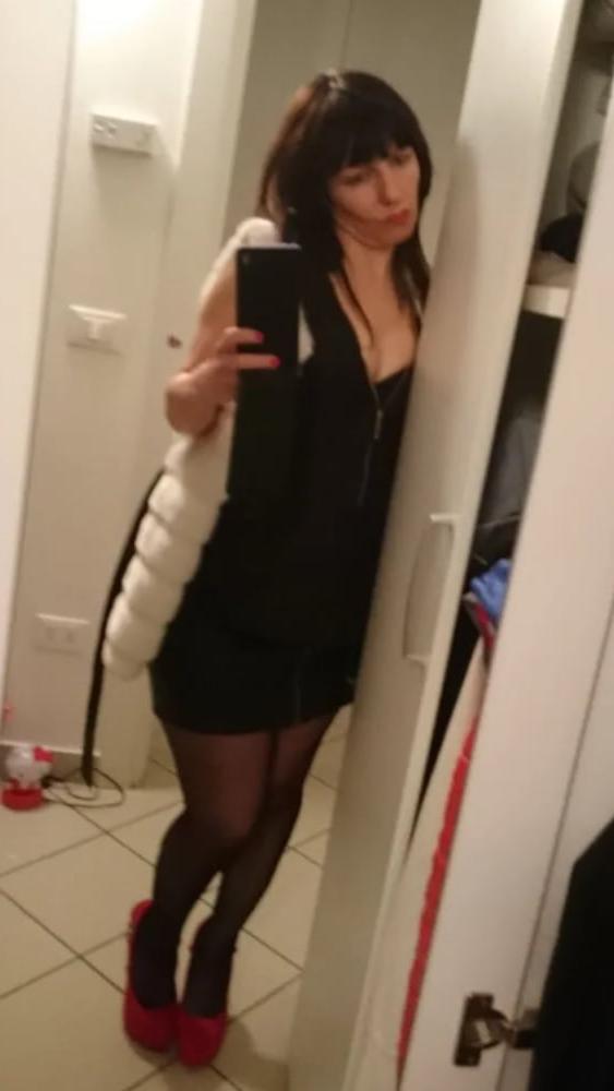 25P Mix slut pantyhose 6