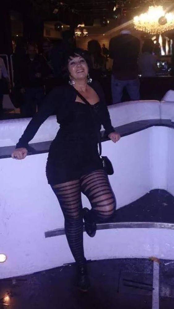 25P Mix slut pantyhose 6