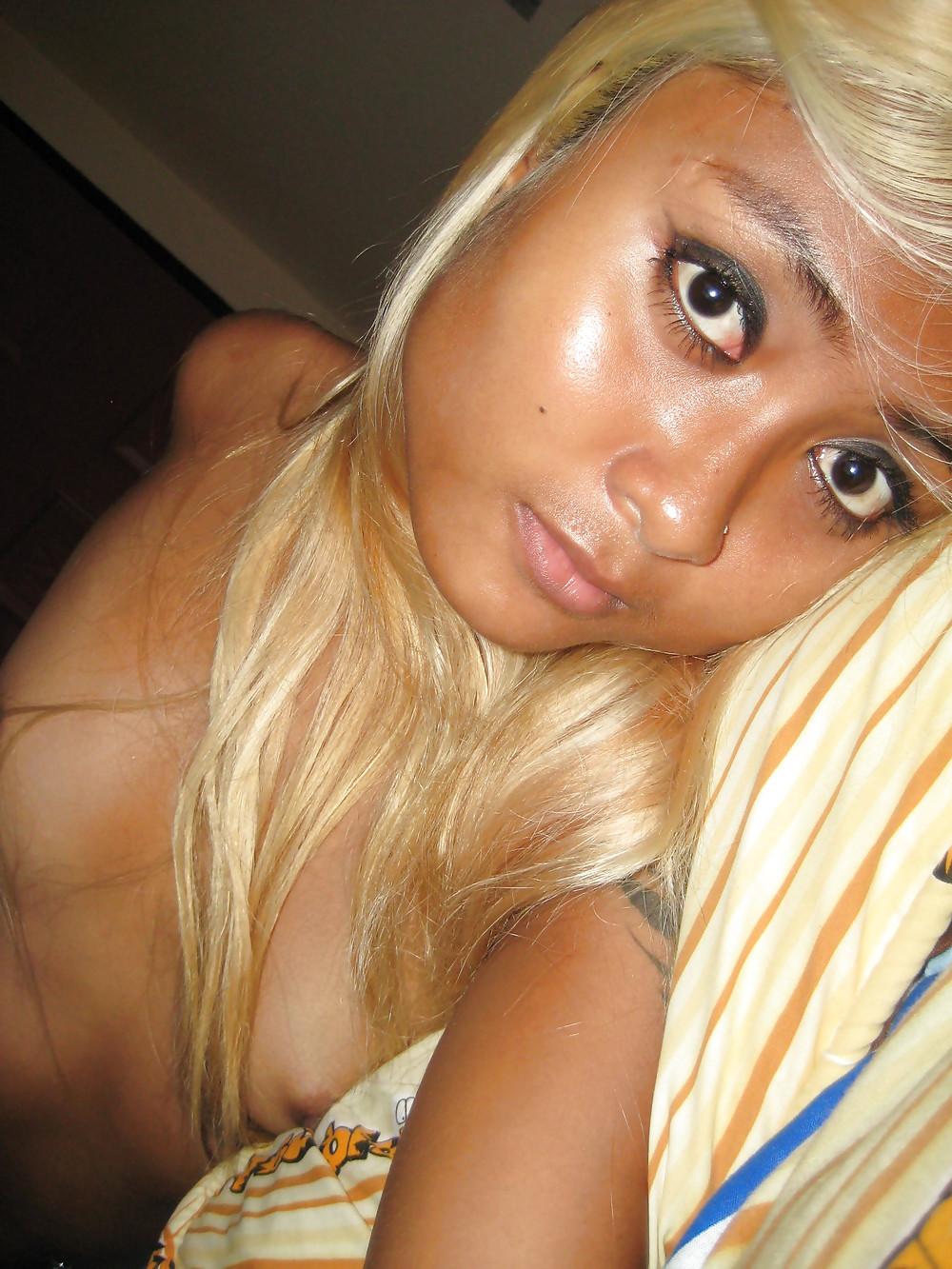 16P Dirty Thai Slut