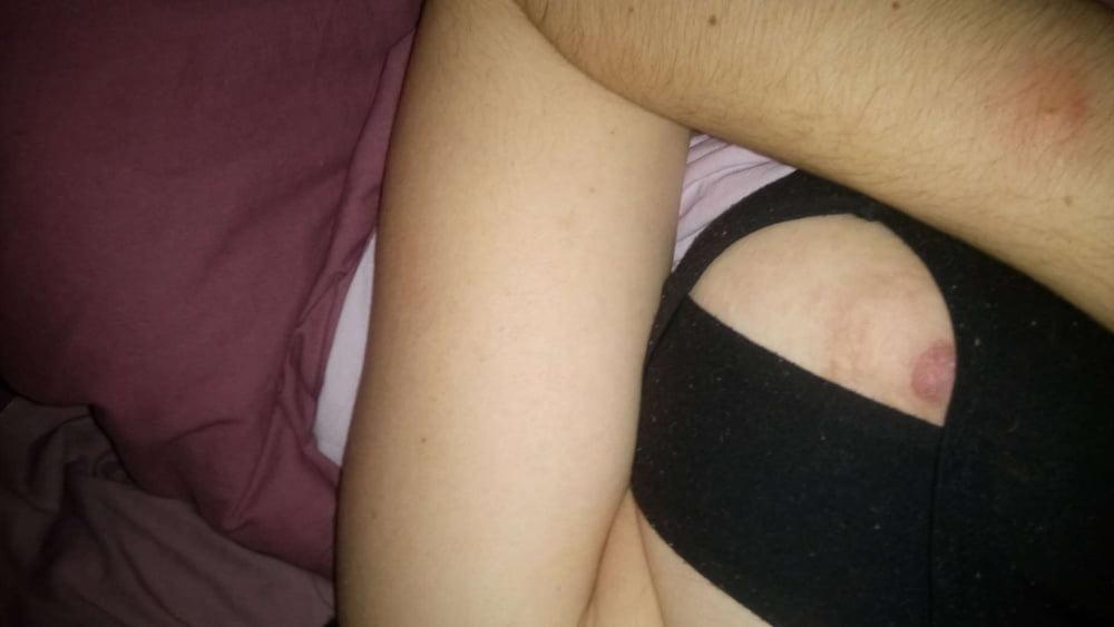 18P French slut to Share