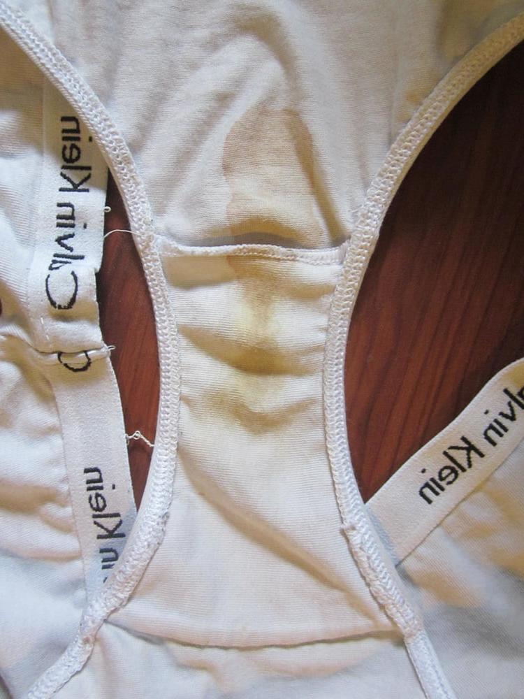25P My milfs dirty panties
