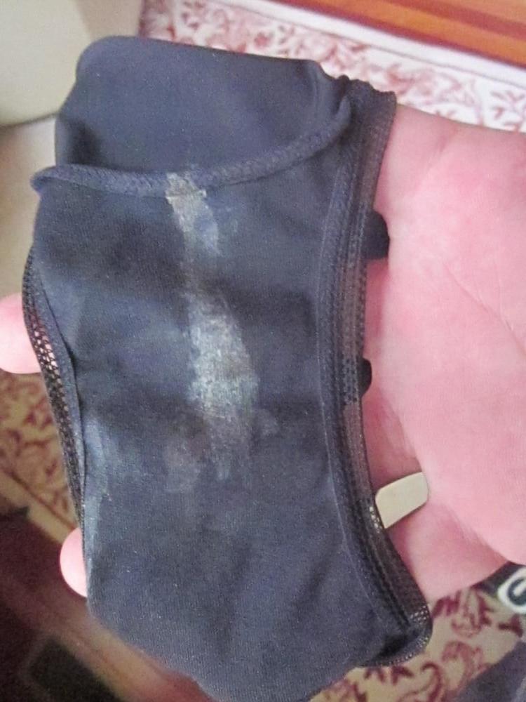 25P My milfs dirty panties
