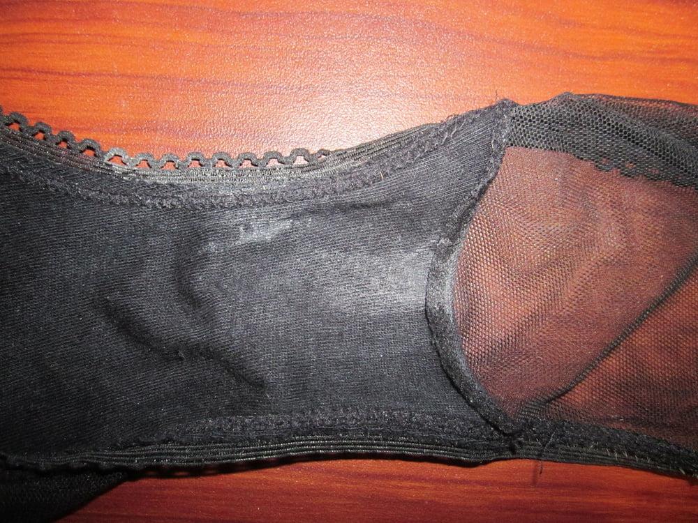 25P My milfs dirty panties