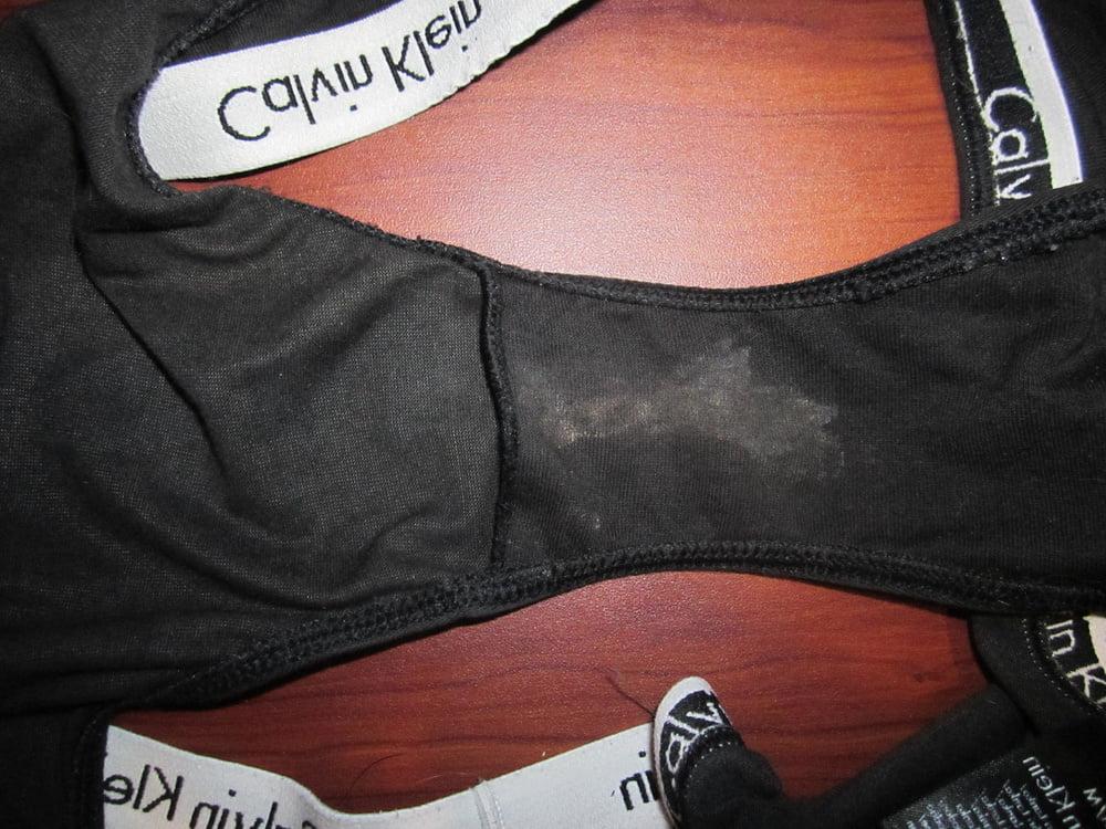 25P My milfs dirty panties