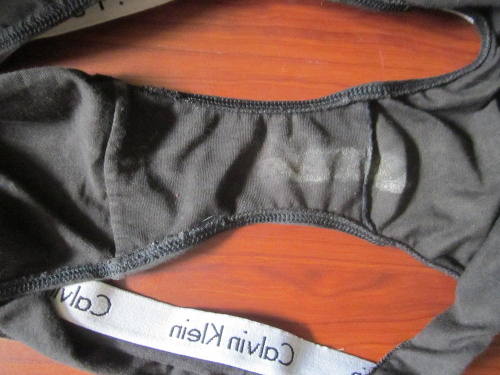 25P My milfs dirty panties