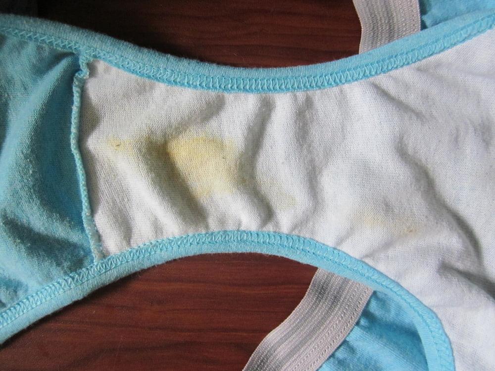 25P My milfs dirty panties