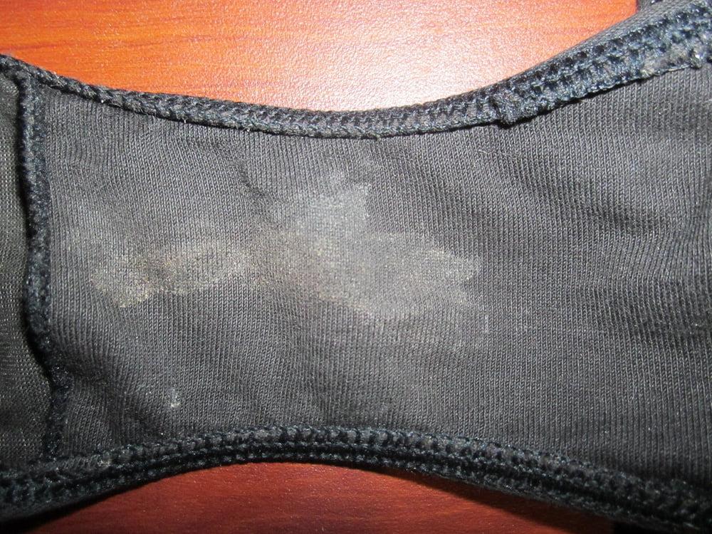 25P My milfs dirty panties