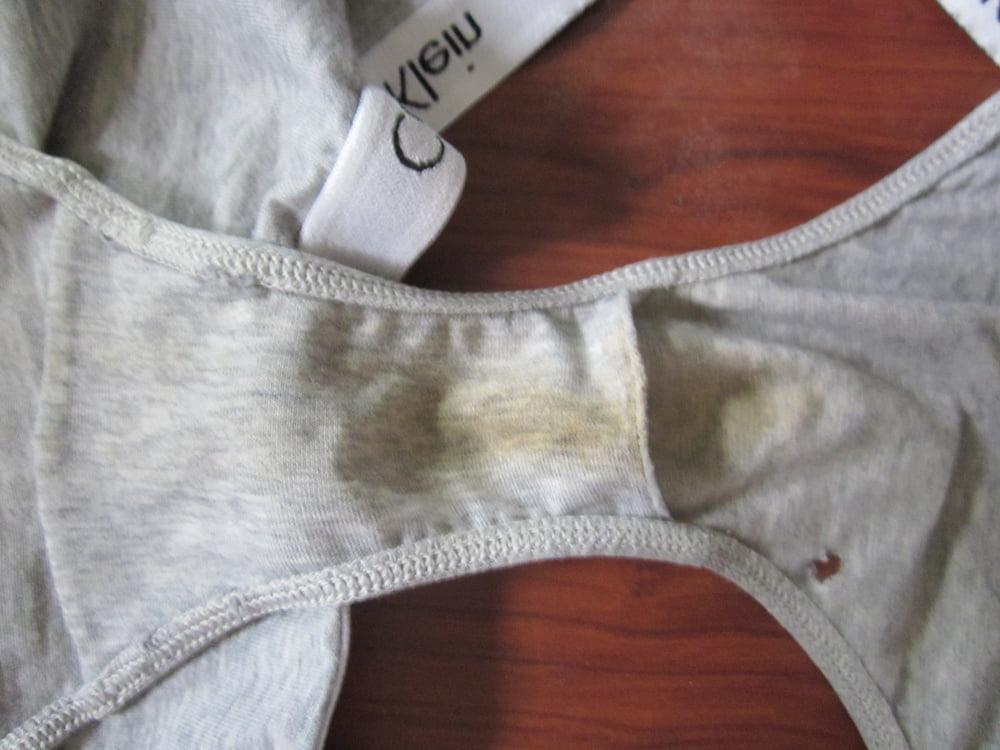 25P My milfs dirty panties