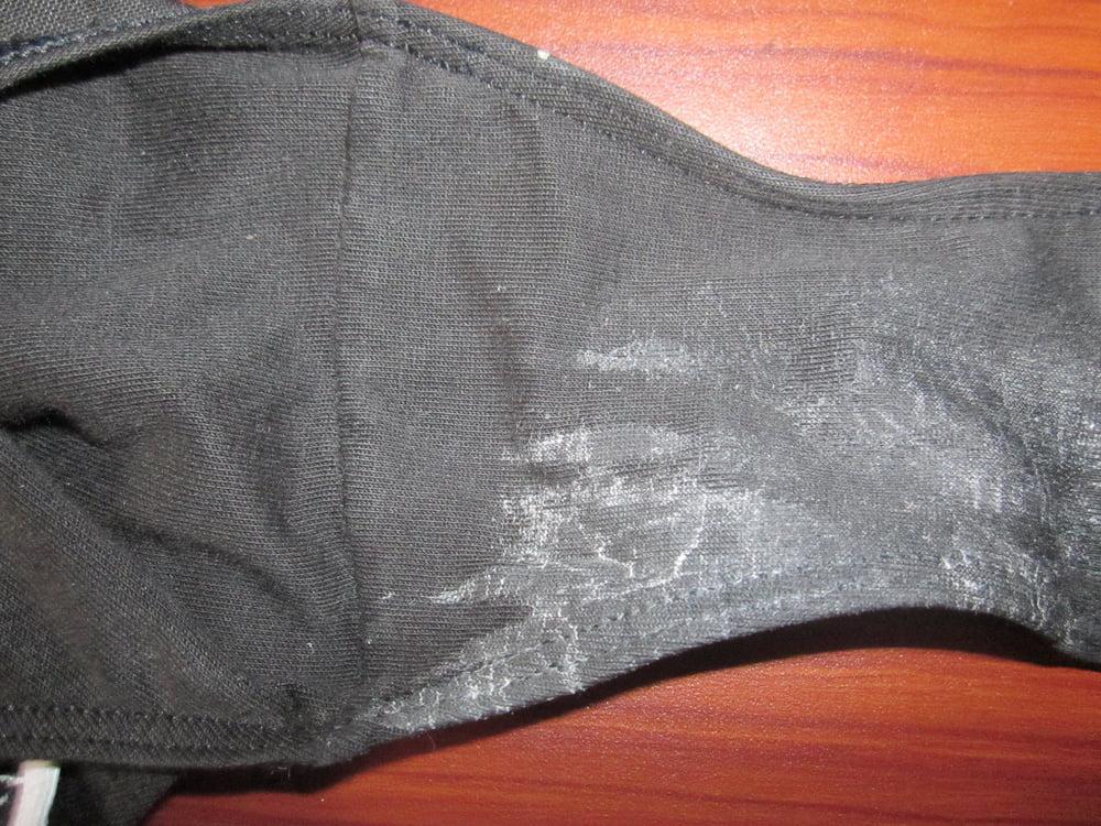 25P My milfs dirty panties