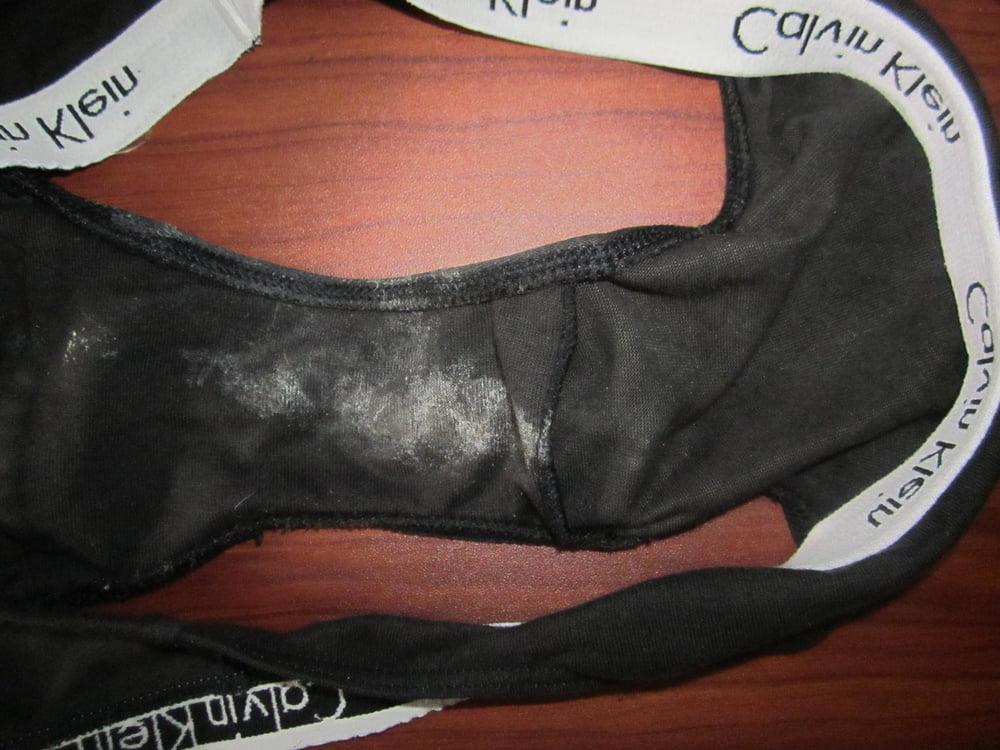 25P My milfs dirty panties