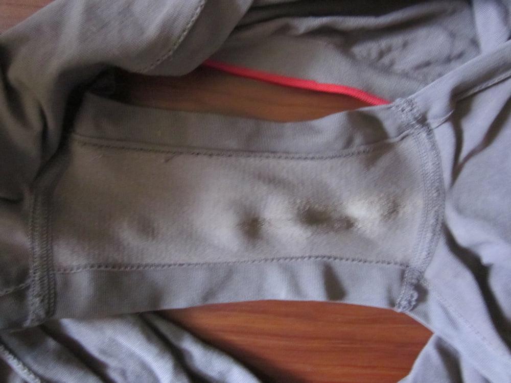 25P My milfs dirty panties