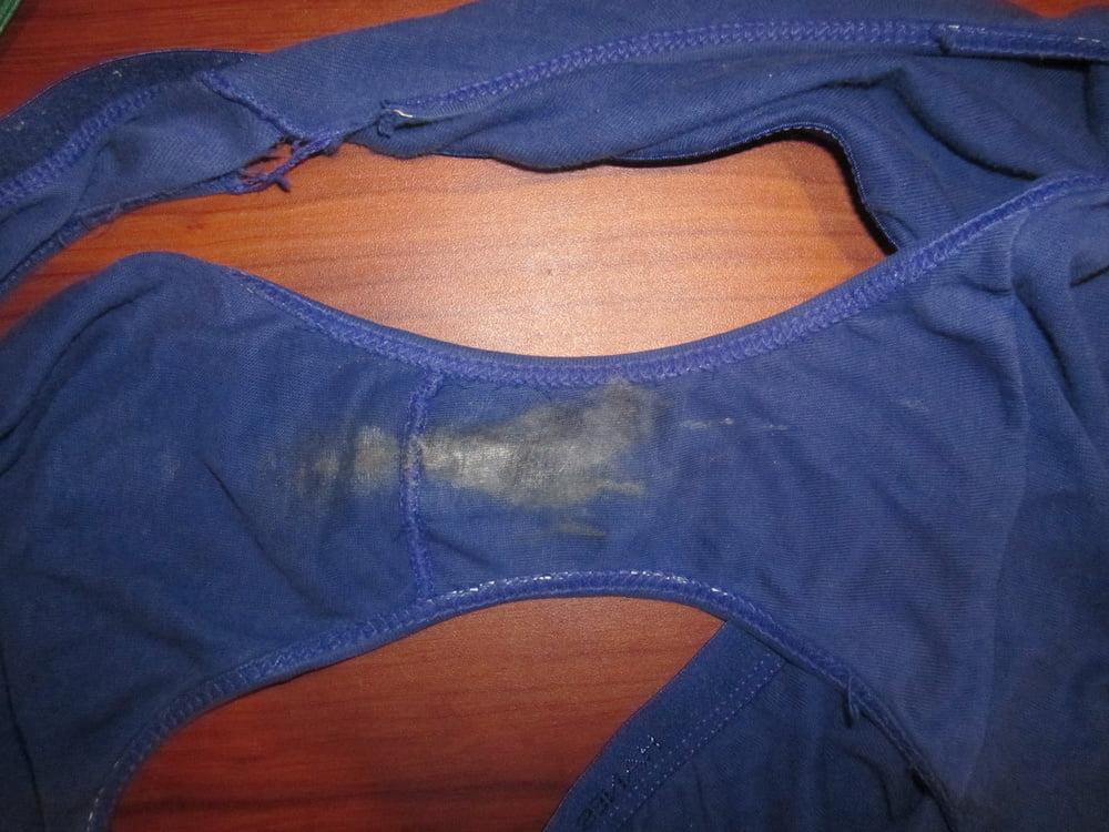 25P My milfs dirty panties