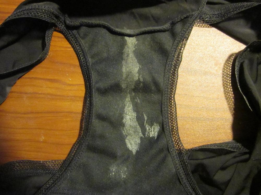 25P My milfs dirty panties