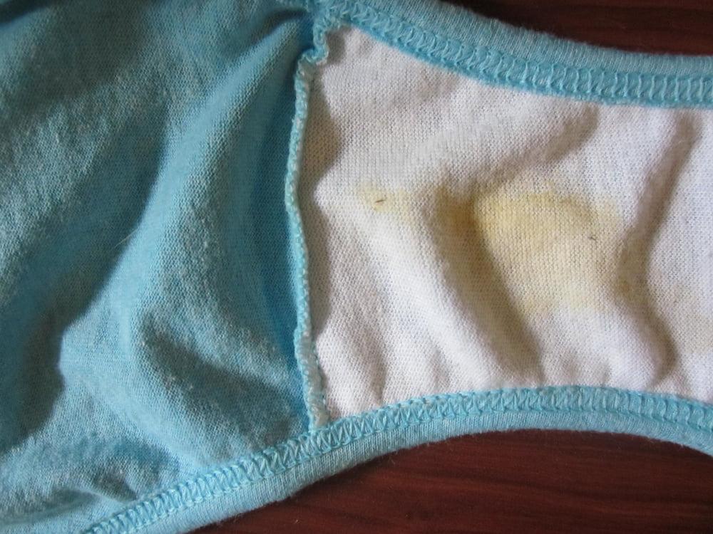 25P My milfs dirty panties