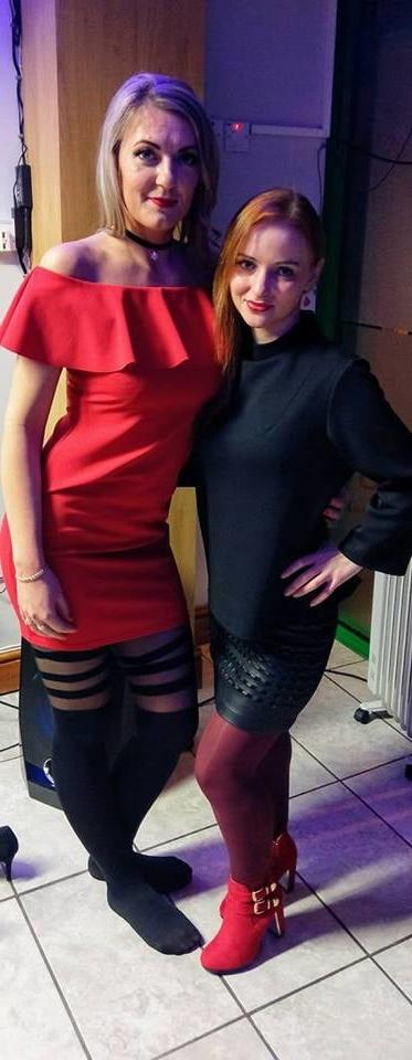 25P Femmes Sexy En Collants Collants Nylons 66