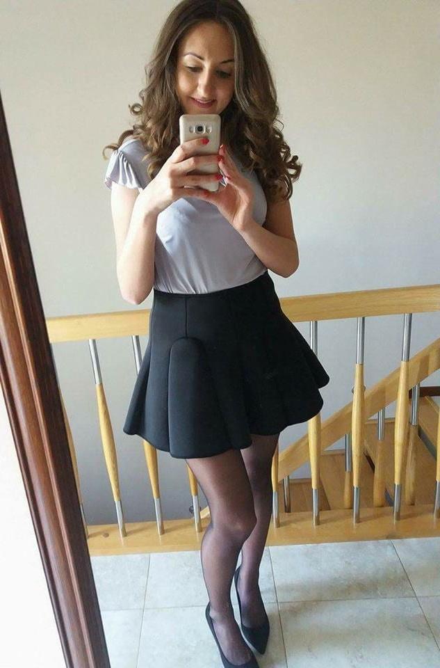 25P Femmes Sexy En Collants Collants Nylons 66