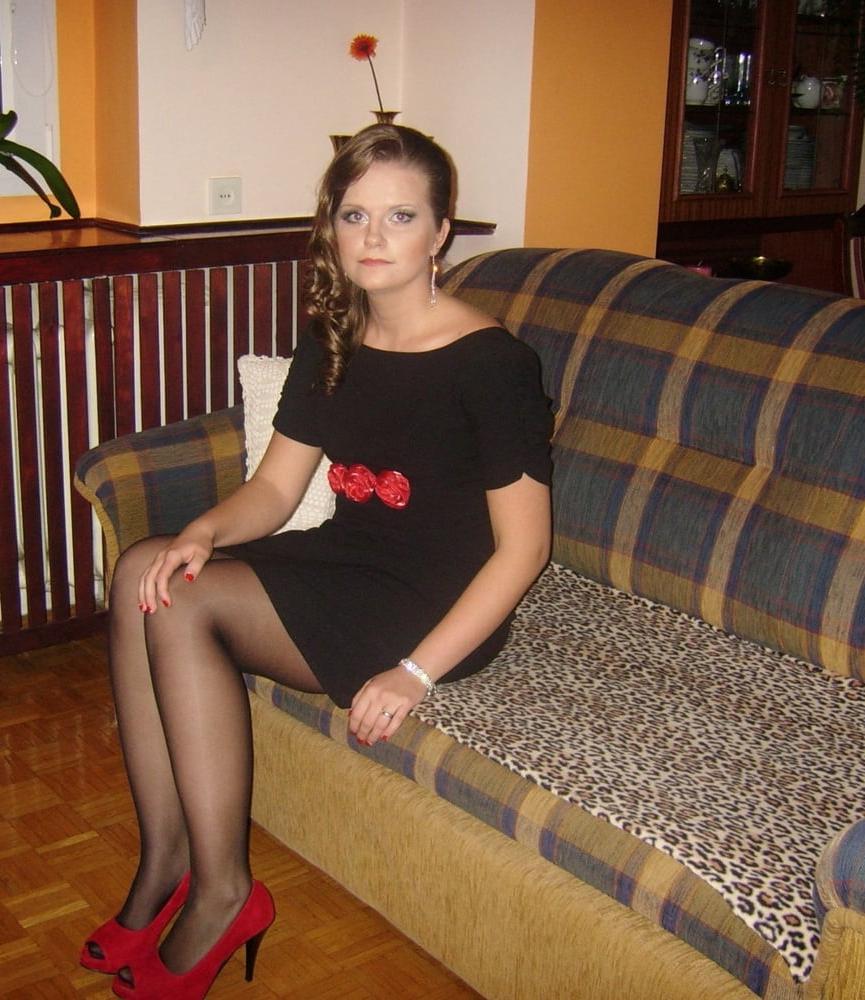 25P Femmes Sexy En Collants Collants Nylons 66