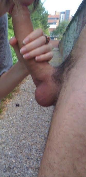 25P Outdoor sex 57