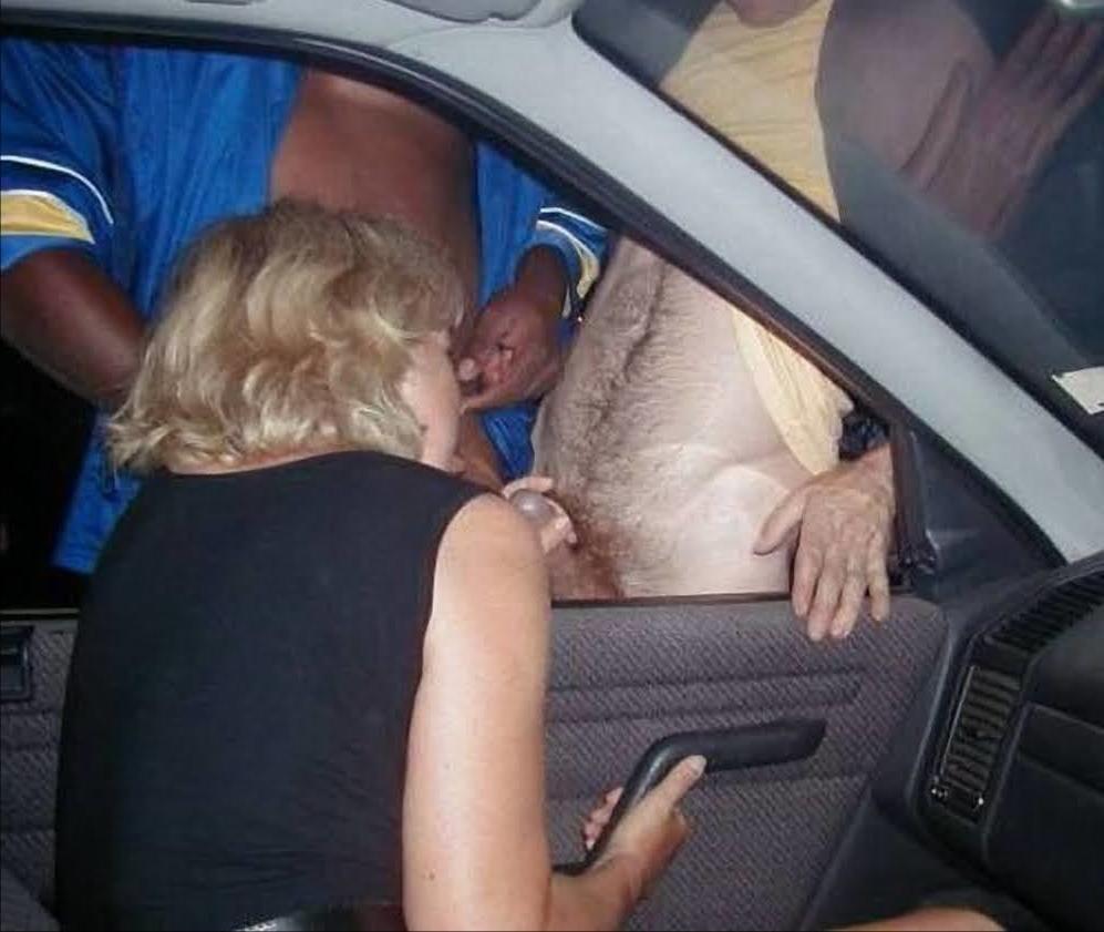 25P Outdoor sex 57