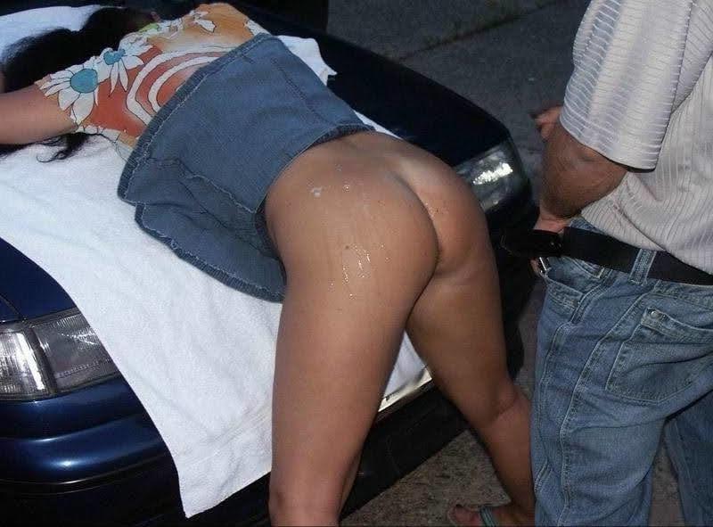 25P Outdoor sex 57