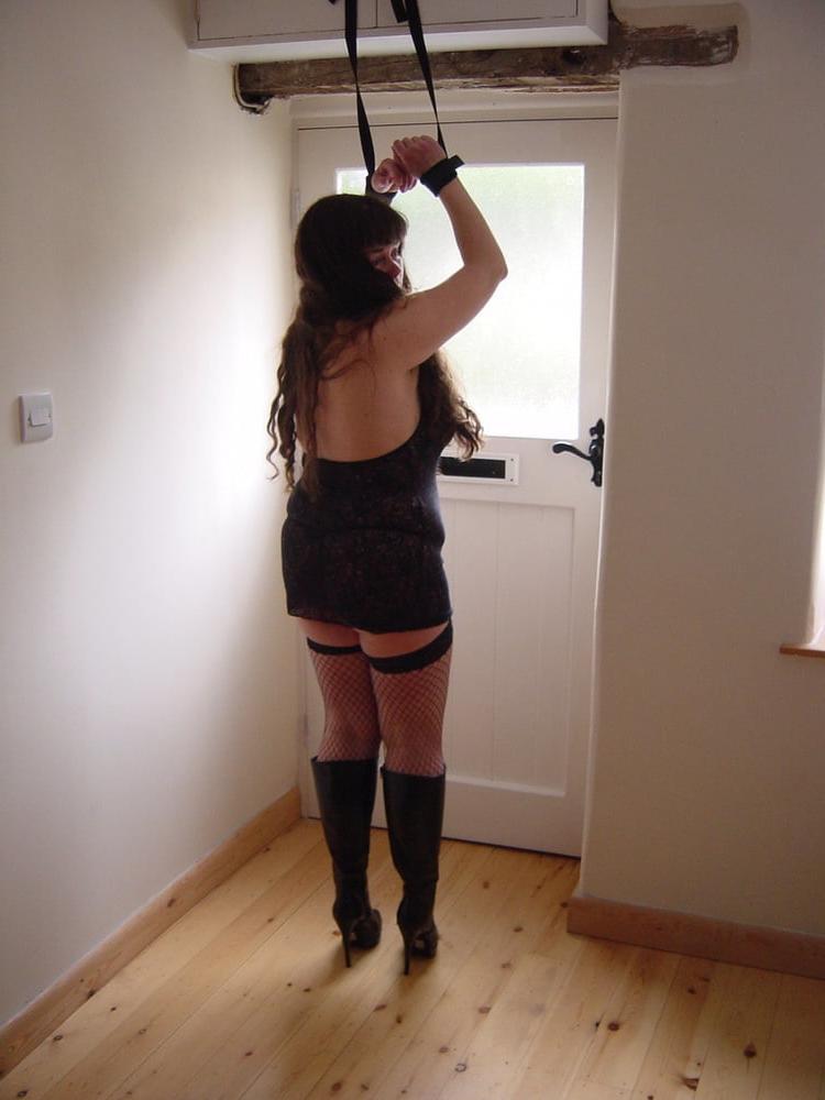 13P Female Slave Sara