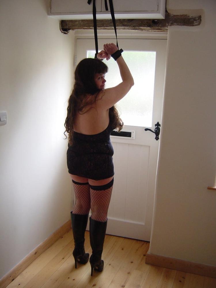 13P Female Slave Sara