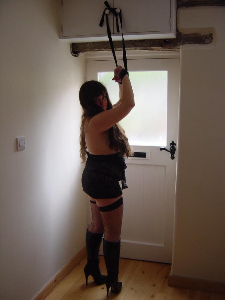 13P Female Slave Sara