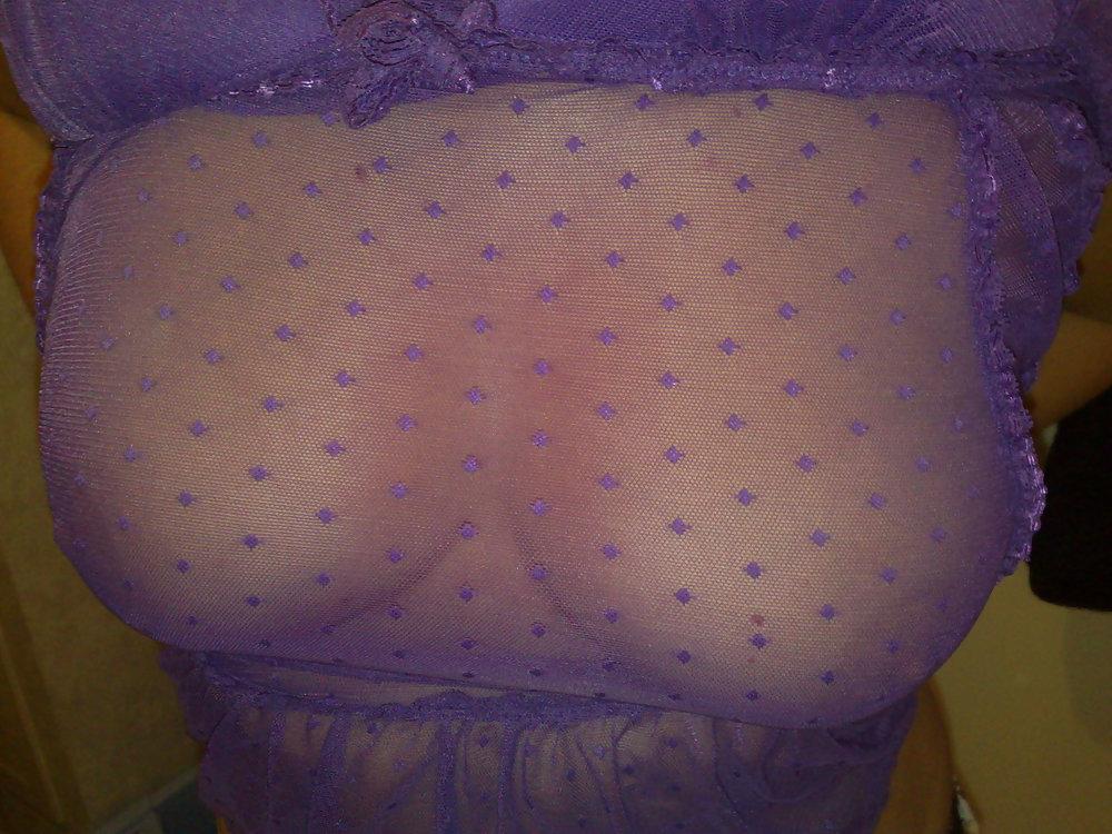 25P Cylene French Blond MILF 2