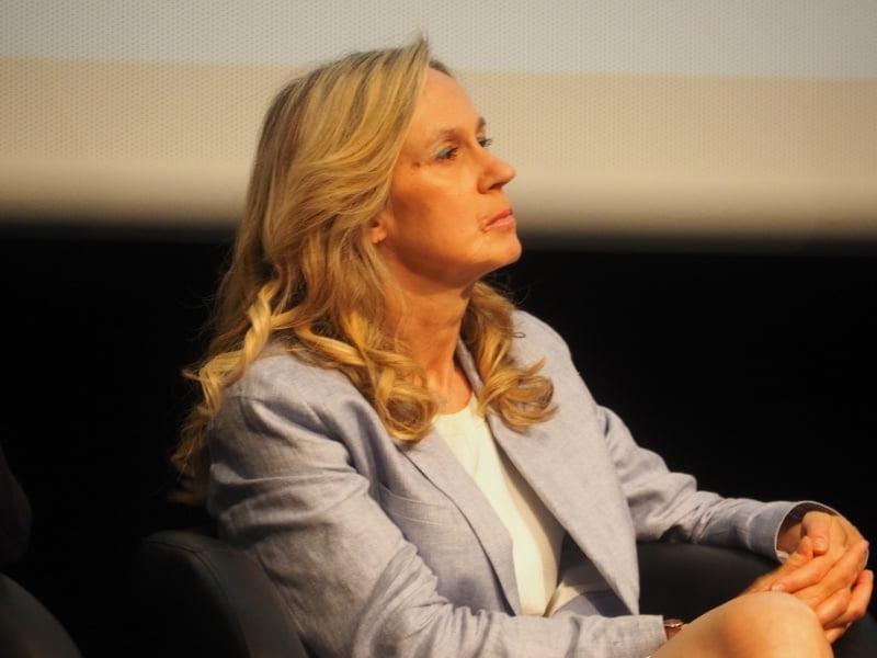 21P French Politician Constance Le Grip