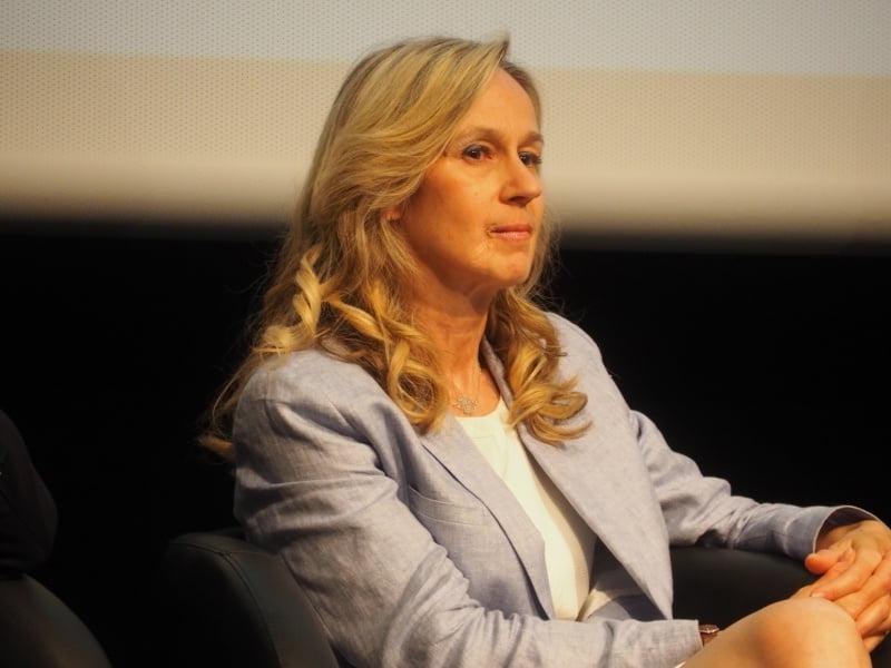 21P French Politician Constance Le Grip