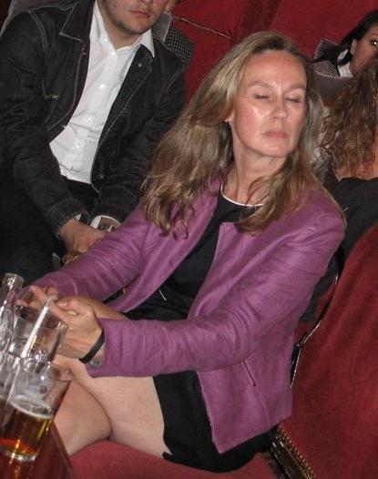 21P French Politician Constance Le Grip