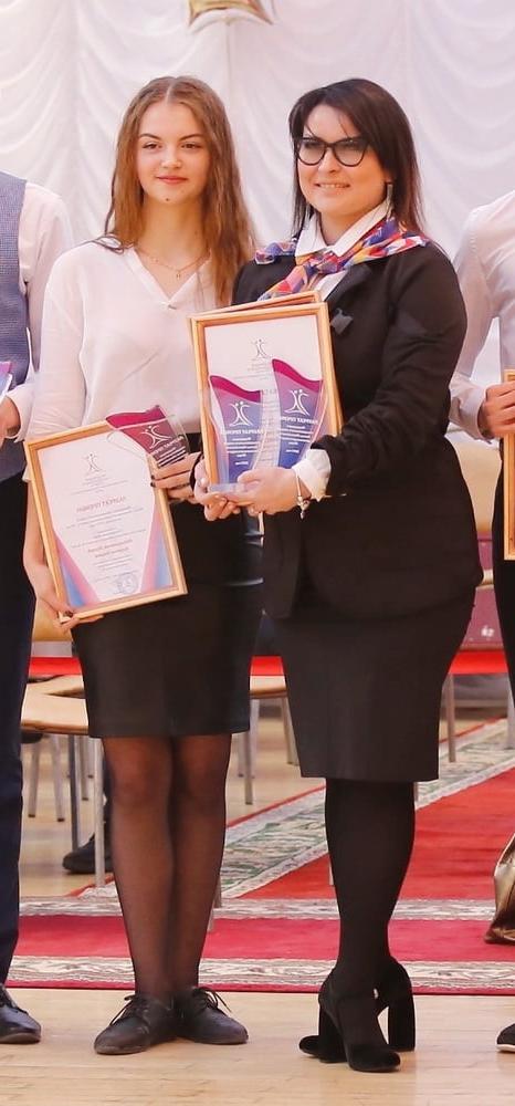 15P Prizegiving Pantyhose