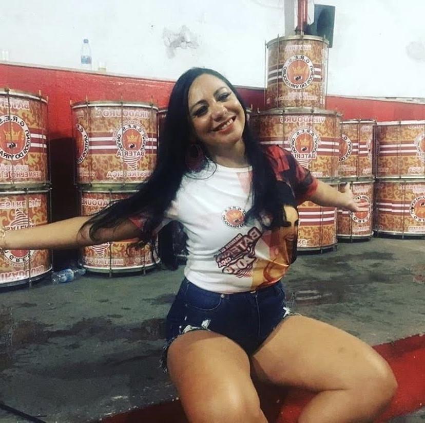 12P Jessica 34 Anos Sao Goncalo RJ