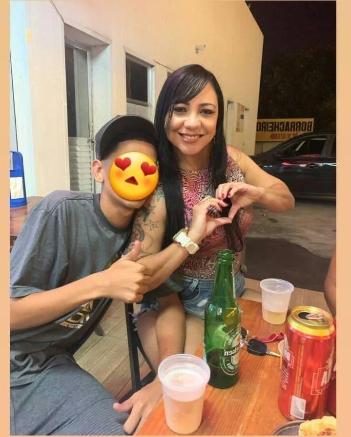 12P Jessica 34 Anos Sao Goncalo RJ