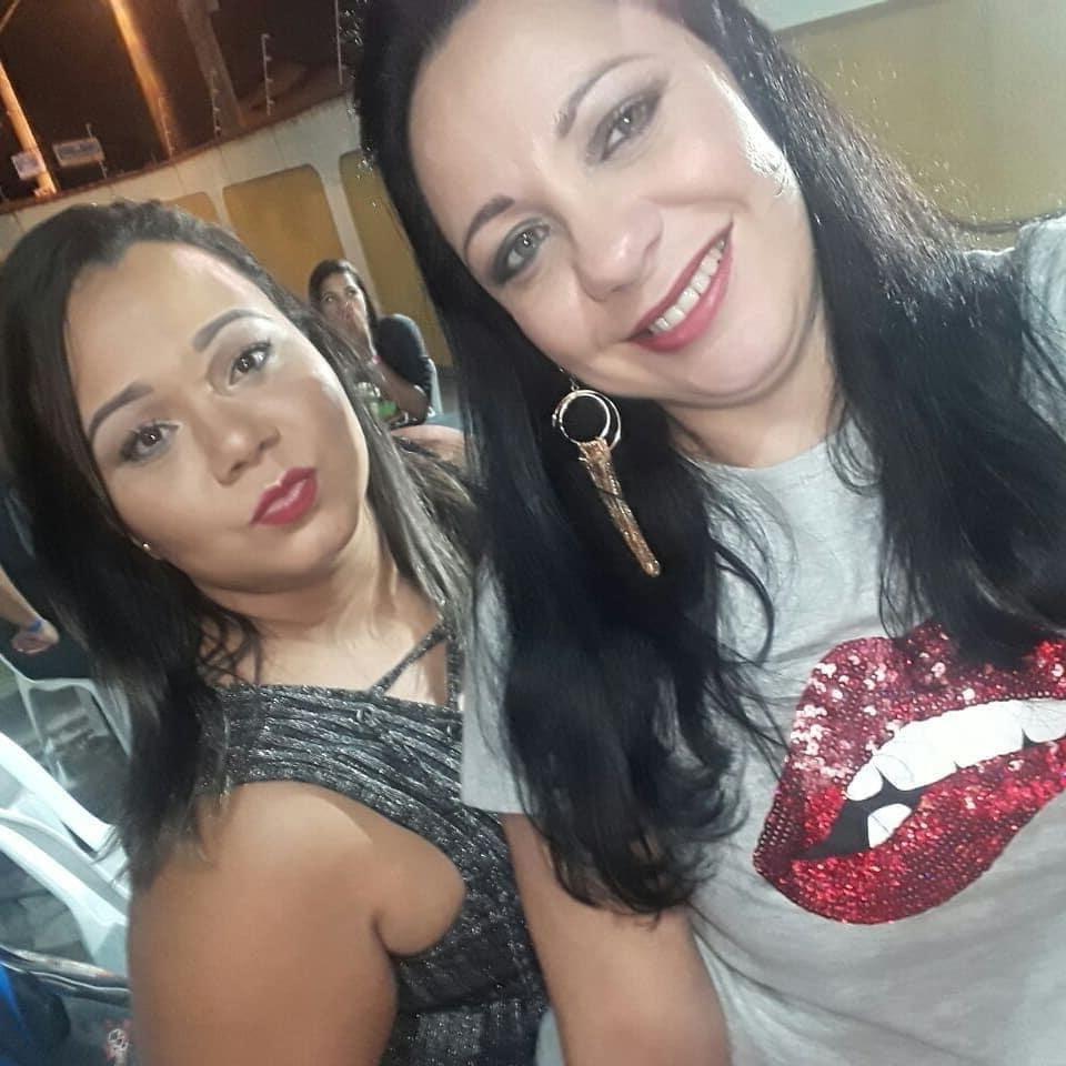 12P Jessica 34 Anos Sao Goncalo RJ