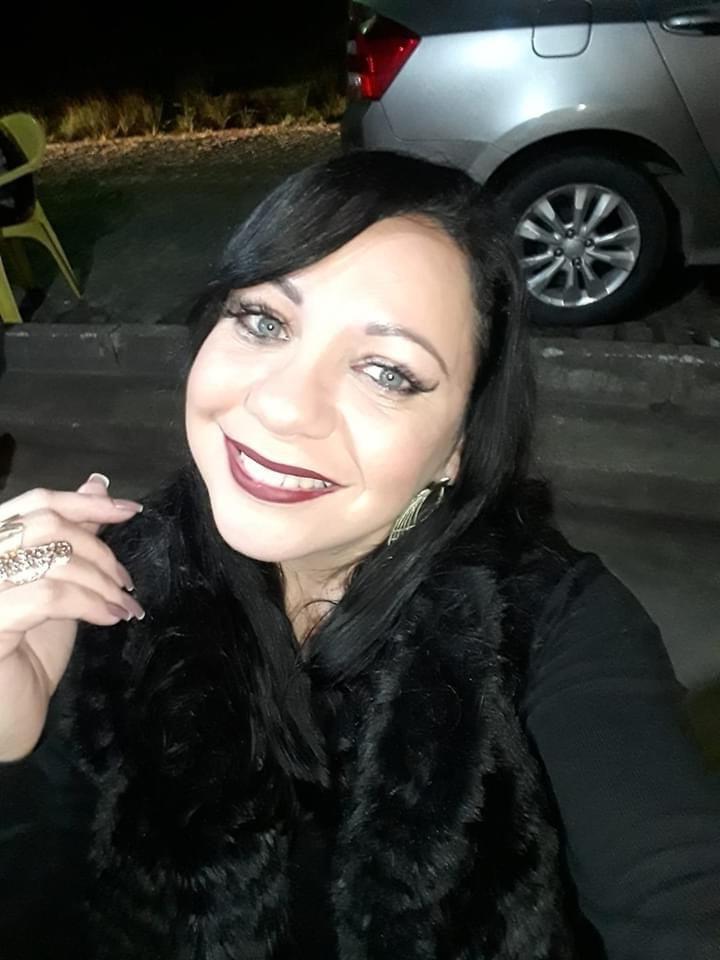 12P Jessica 34 Anos Sao Goncalo RJ